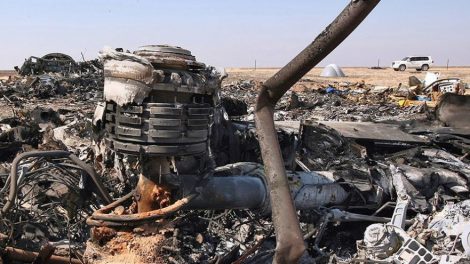 Турецкий самолет разбился в Киргизии