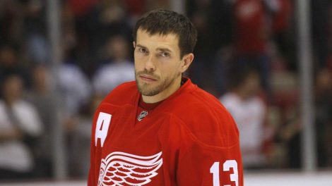 Павел Дацюк вошел в сотню лучших игроков НХЛ