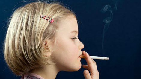 В России прогнозируют увеличение детского возраста