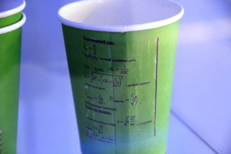 Выставка самых необычных шпаргалок октрылась в Екатеринбурге