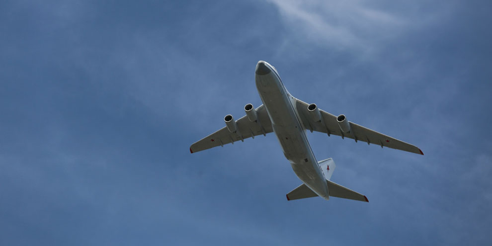 Авиабилеты в России подорожают