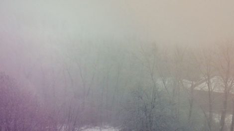 Екатеринбург снова окутает смогом