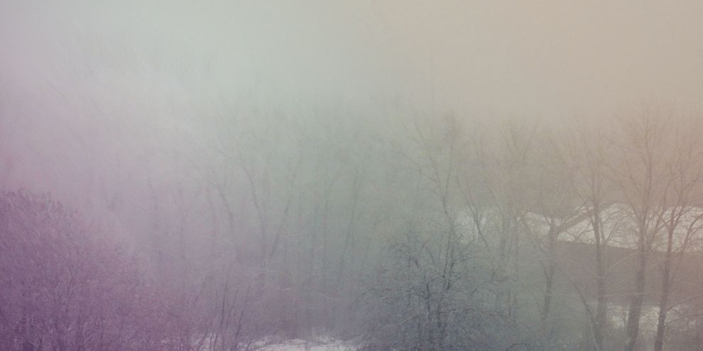 Екатеринбург снова окутает смогом