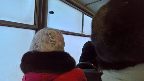 Внедрение новой маршрутной сети в Екатеринбурге перенесли на 2019 год