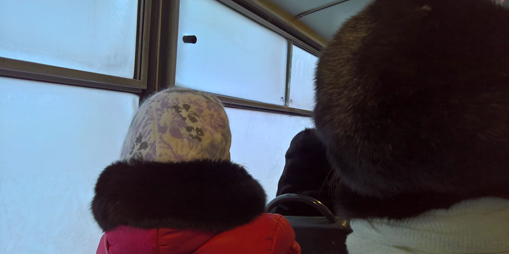 Внедрение новой маршрутной сети в Екатеринбурге перенесли на 2019 год