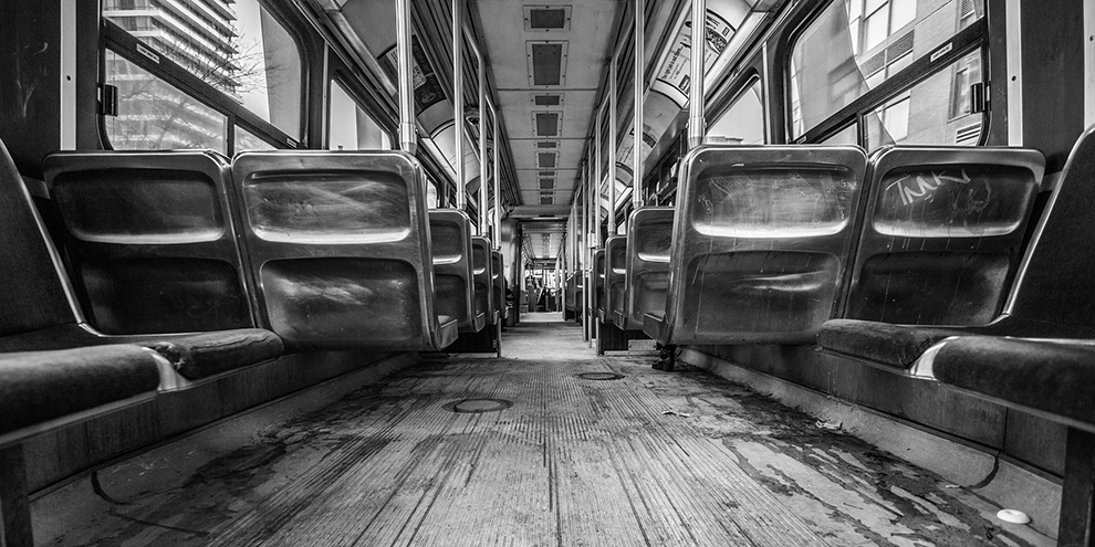 С 1 февраля ездить на транспорте станет дороже