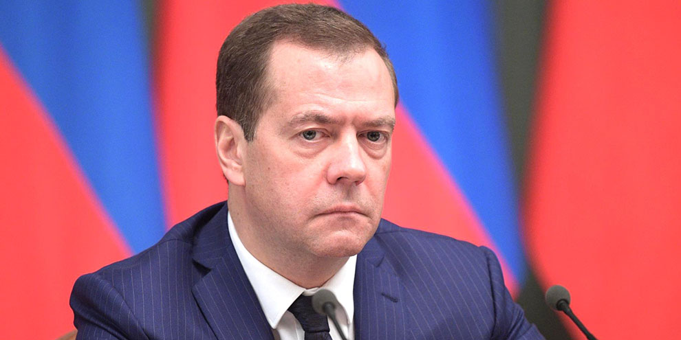 Владимир Путин оставит Дмитрия Медведева на прежнем посту