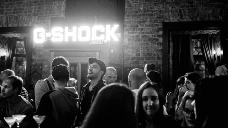 В Екатеринбурге состоится GTOUR 2017