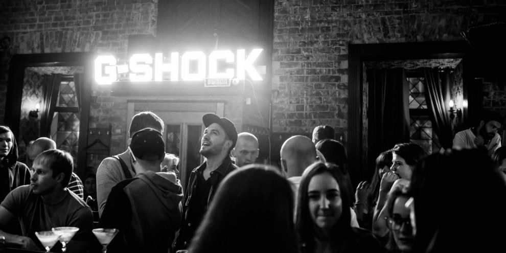 В Екатеринбурге состоится GTOUR 2017