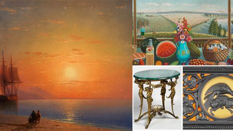 Музей ИЗО запустит новую образовательную программу