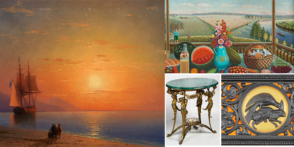 Музей ИЗО запустит новую образовательную программу