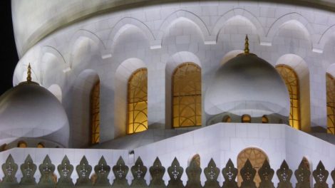 К ЧМ-2018 в Екатеринбурге построят новую мечеть