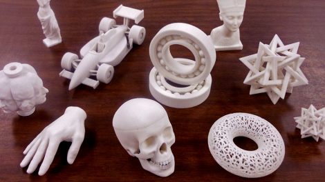 В Екатеринбурге появится гигантский 3D-принтерУстановят его в технопарке…