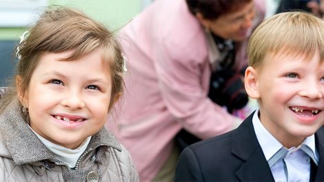 Родители записали в первые классы более 9,5 тысячи детей