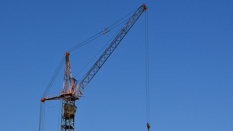 Новостройки в Екатеринбурге за год подорожали на полмиллиона рублей