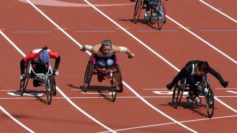 Спортсменам запретили участвовать в отборочных соревнованиях перед Паралимпиадой-2018