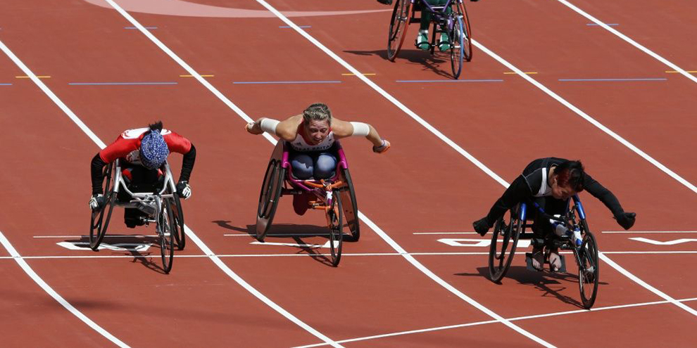 Спортсменам запретили участвовать в отборочных соревнованиях перед Паралимпиадой-2018