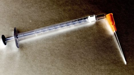 В День всех влюблённых екатеринбуржцы могут сдать экспресс-тест на ВИЧ