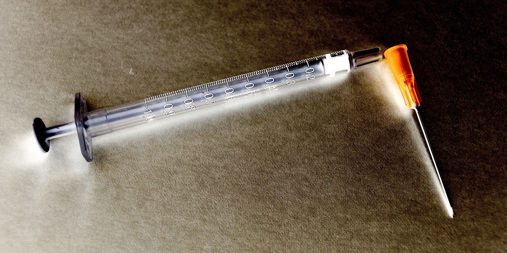 В День всех влюблённых екатеринбуржцы могут сдать экспресс-тест на ВИЧ