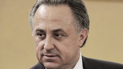 Вице-премьер России Виталий Мутко прилетит в Екатеринбург