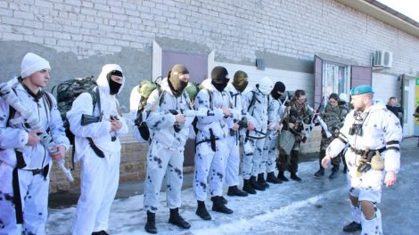 Огонь Всемирных военных игр приедет в Екатеринбург