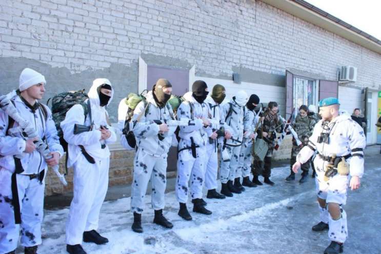 Огонь Всемирных военных игр приедет в Екатеринбург