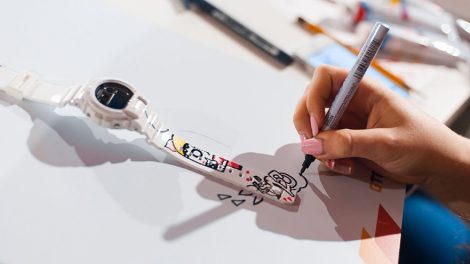 В Екатеринбурге выступили самые успешные молодые бизнесмены.