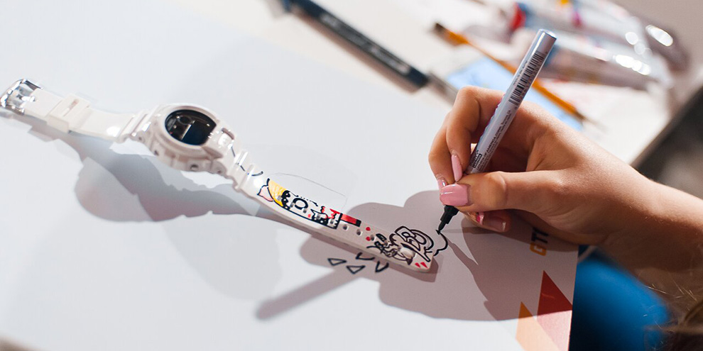 В Екатеринбурге выступили самые успешные молодые бизнесмены.