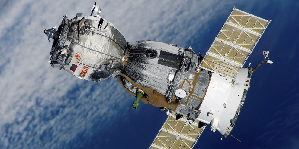 Роскосмос объявил о начале нового набора космонавтов