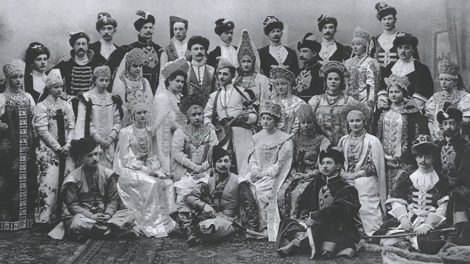 В Музее ИЗО прочитают лекцию про российских императриц XIX века (ФОТО)