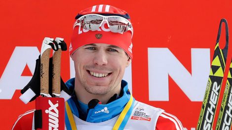 Лыжник из Екатеринбурга Сергей Устюгов стал третьим в спринте на Кубке мира в Норвегии