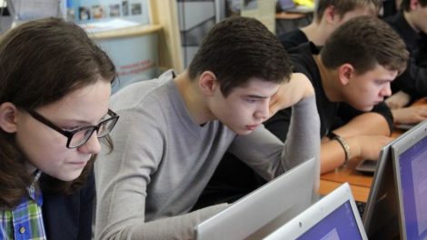 Специализированная выставка «Образование от A до Я. Карьера» пройдет в Екатеринбурге