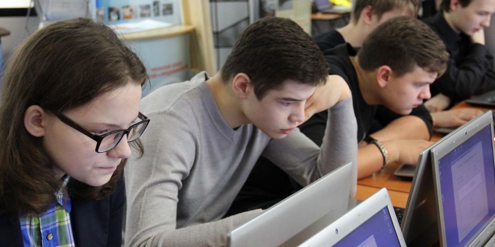 Специализированная выставка «Образование от A до Я. Карьера» пройдет в Екатеринбурге