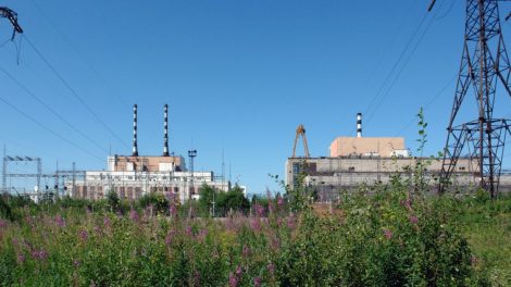 В Екатеринбурге часть районов останутся без электричества