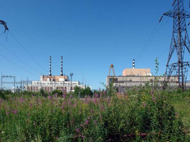 На Урале начнут продавать туры на Белоярскую атомную электростанцию