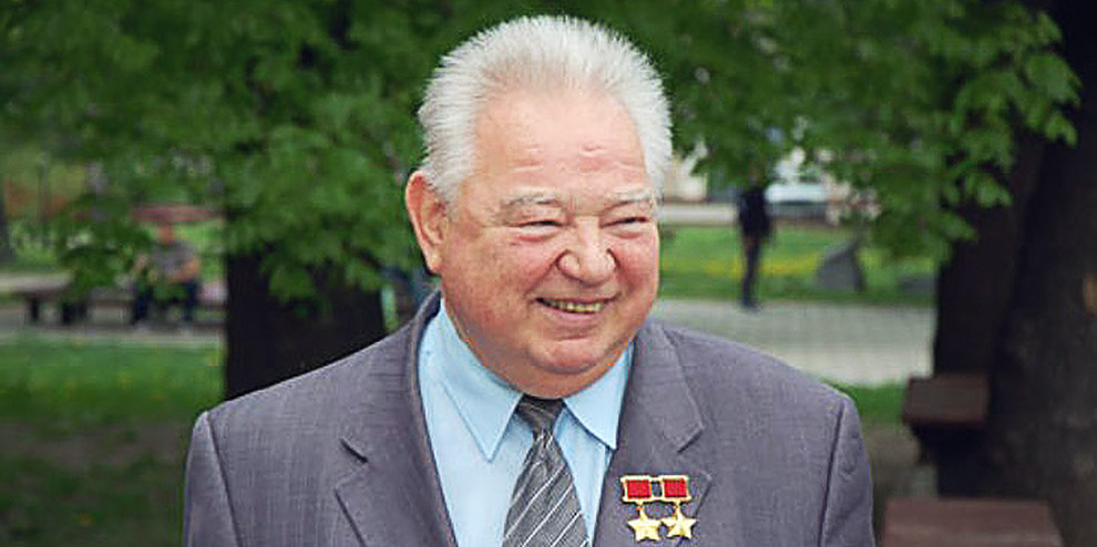 Скончался космонавт-герой Георгий Гречко в возрасте 85 лет