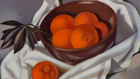 Выставку русских художников первой трети ХХ века впервые покажут в Екатеринбурге