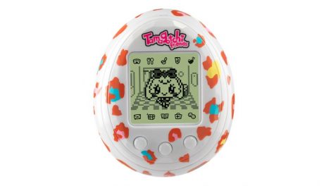 В Японии возобновили продажи Тамагочи