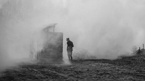 Российские военные погибли под обстрелом в Сирии