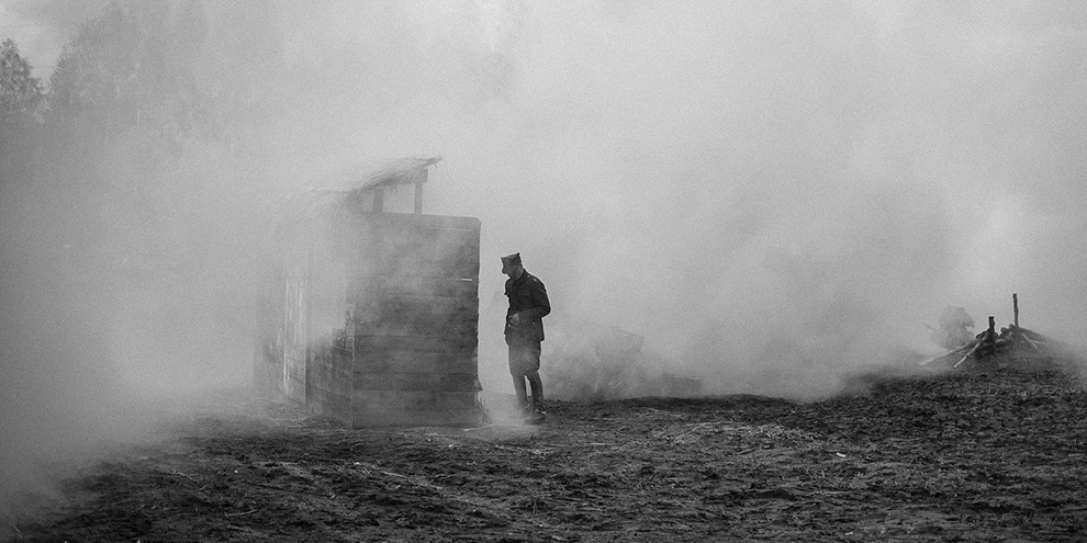 Российские военные погибли под обстрелом в Сирии