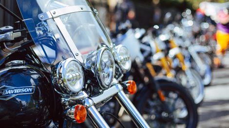 Официальное региональное открытие мотосезона в Екатеринбурге пройдет 6 мая