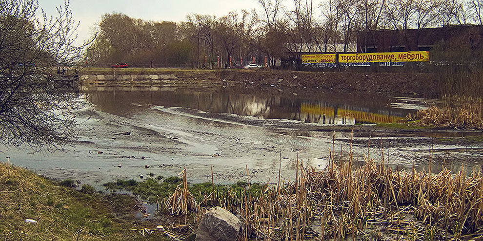 Новый веломаршрут через Ольховский обойдется в 30 млн рублей