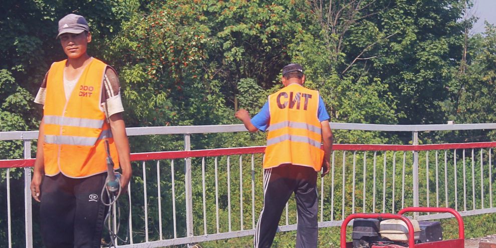 Мэрия прогнозирует рост числа мигрантов в Екатеринбурге