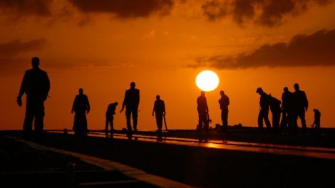 В России сократят 6,7 миллиона рабочих мест