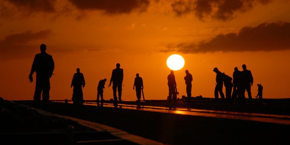 В России сократят 6,7 миллиона рабочих мест