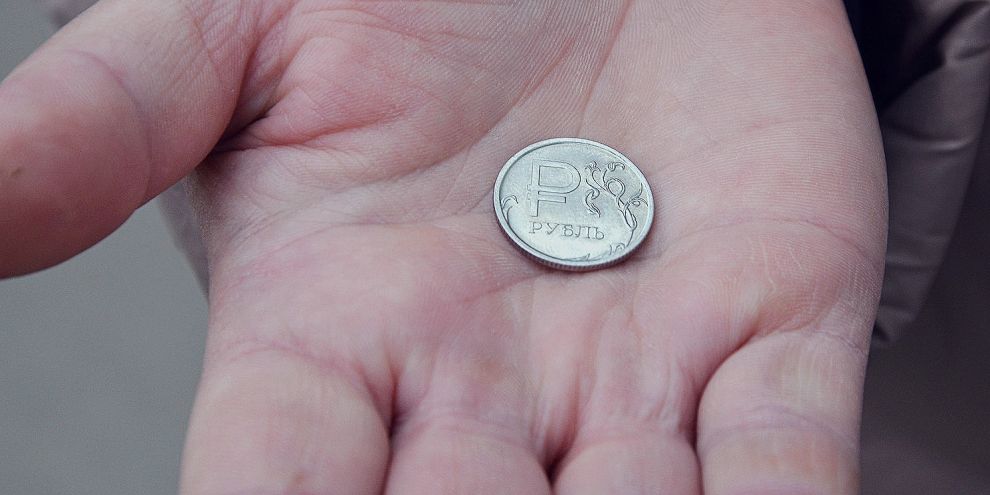 Коммунальные долги будут вычитать из зарплаты