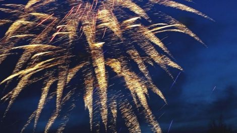 На празднование Дня города будет потрачено 27 000 000 рублей