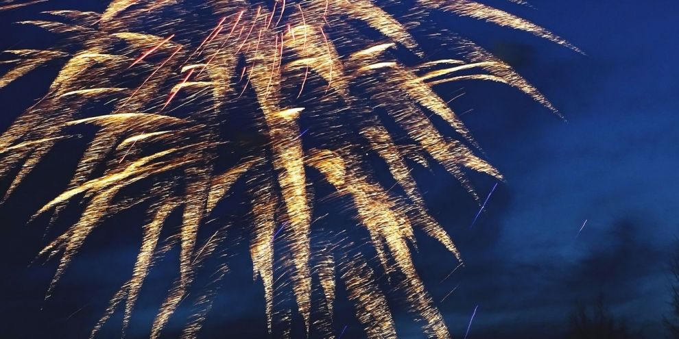 На празднование Дня города будет потрачено 27 000 000 рублей