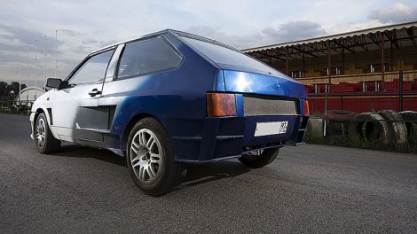 Чиновники придумают, как ужесточить наказание для  стритрейсеров