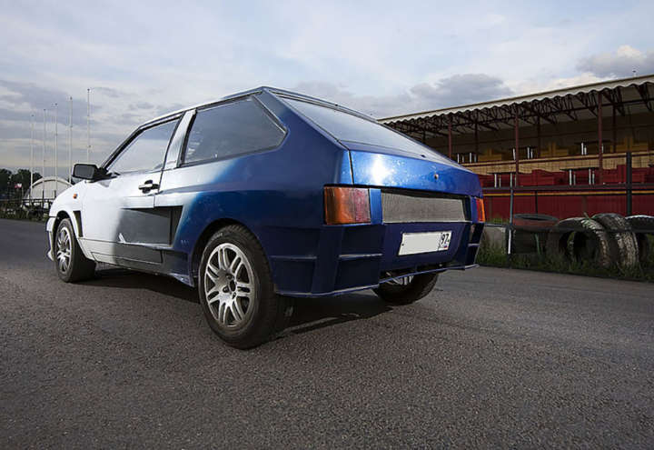 Чиновники придумают, как ужесточить наказание для  стритрейсеров